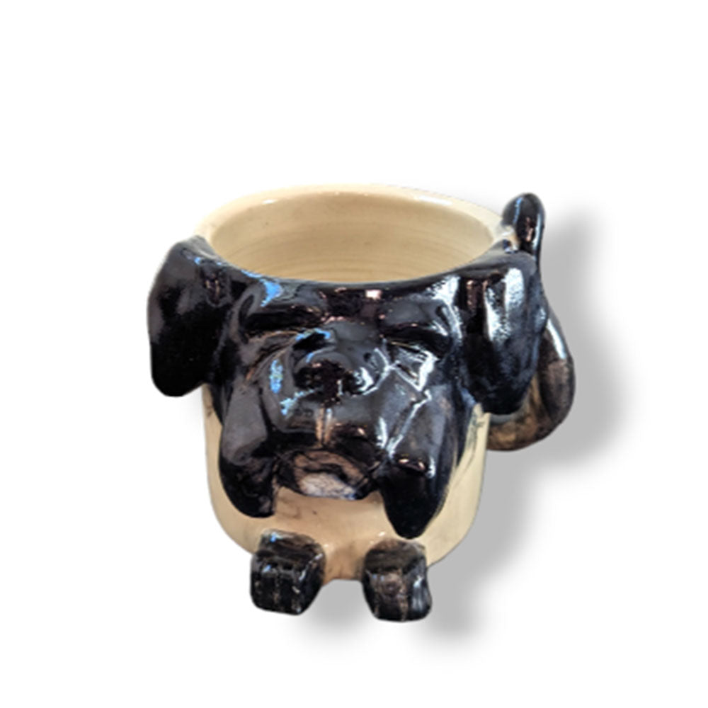 Custom Dog Mug