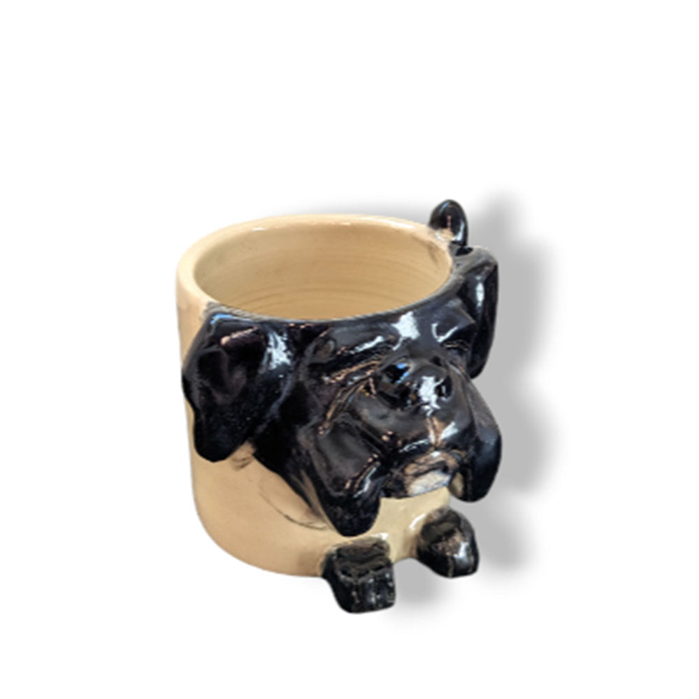 Custom Dog Mug