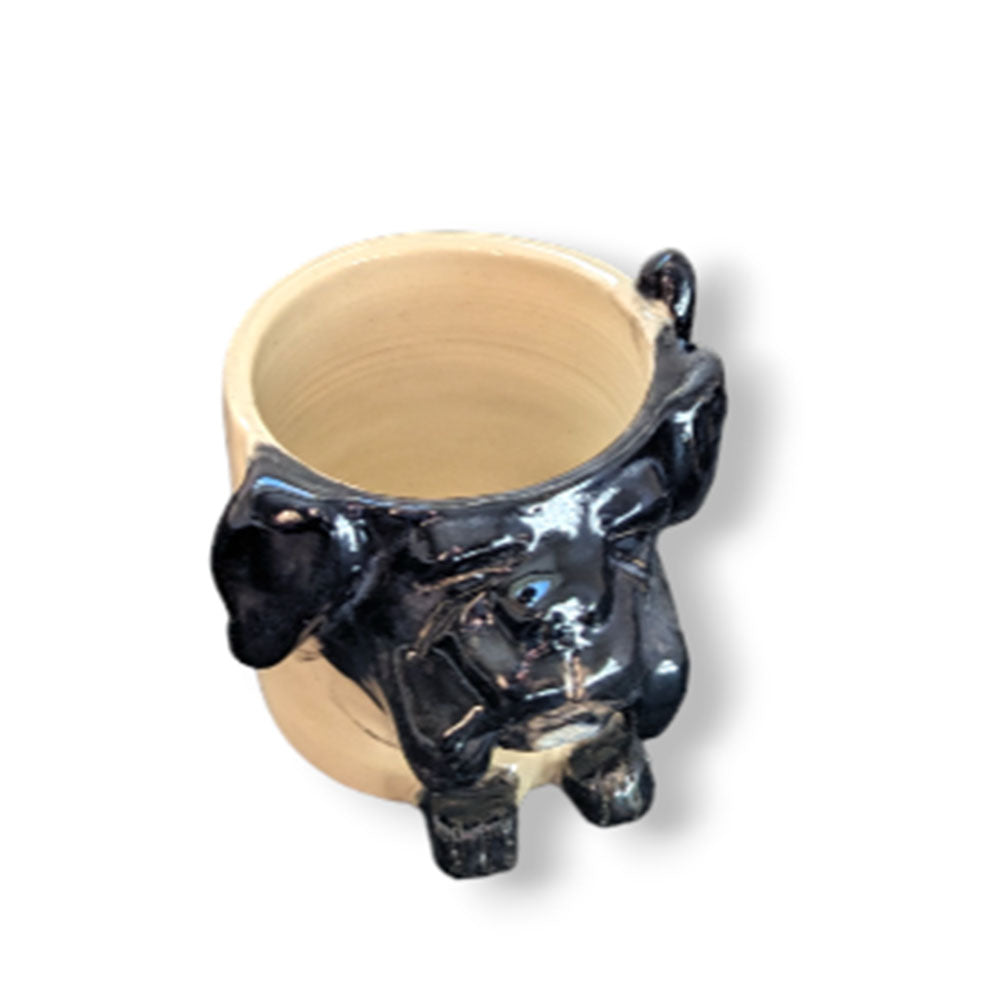 Custom Dog Mug