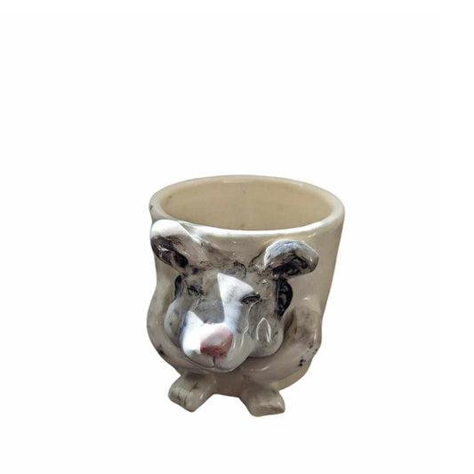 Custom Pet Mug