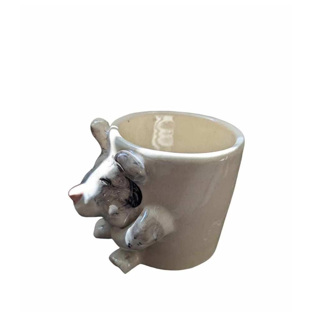 Custom Pet Mug