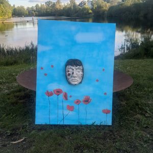Coquelicot