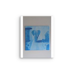Thin canvas
